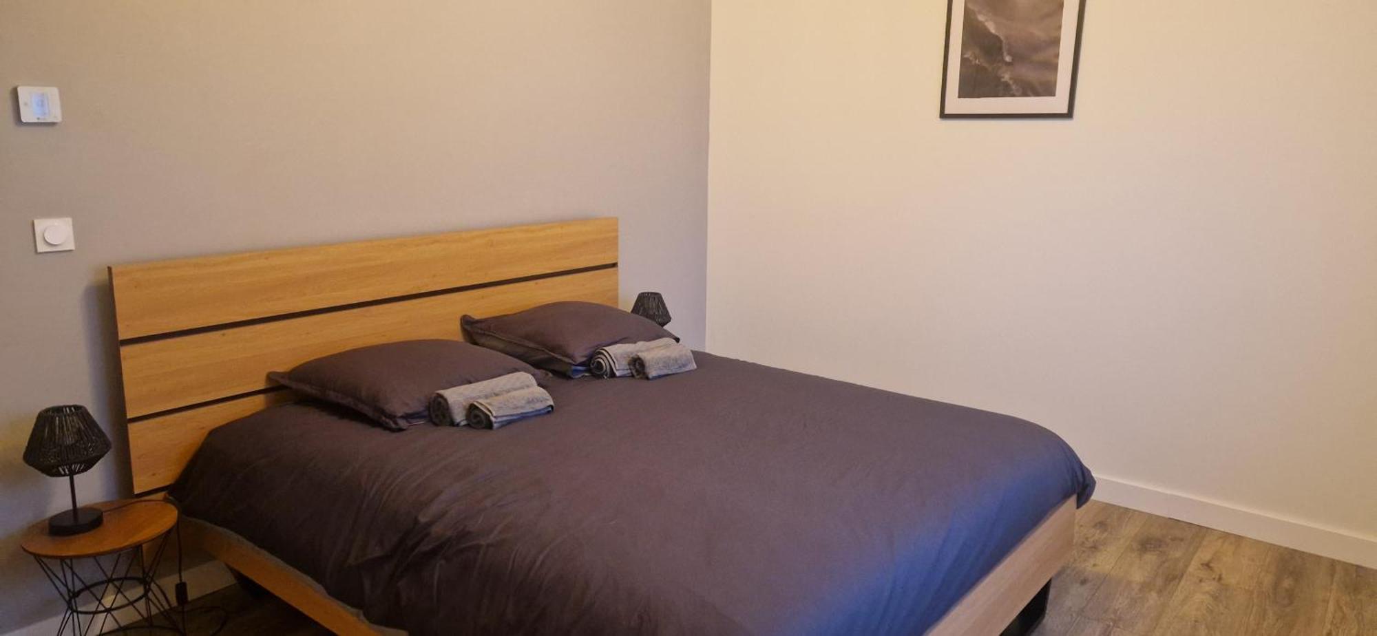 Estadens Accords Pyrenees - Vue Pyrenees - Piscine Et Spa - Classe 4 Etoiles מראה חיצוני תמונה